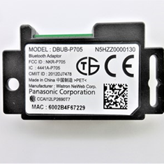 ماژول-بلوتوث-پاناسونیک-55AS740