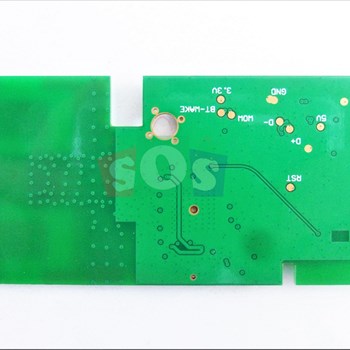 ماژول-وای-فای-هایسنس-55A7100