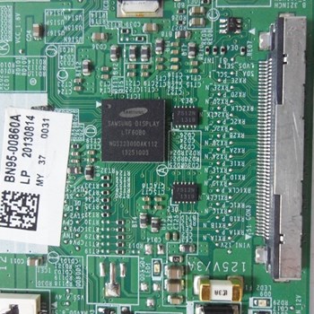 برد-تیکان-سامسونگ-46F5550-46H5870
