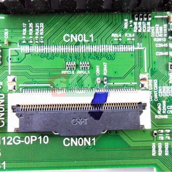 برد-مین-ایکس-ویژن-43-Y410