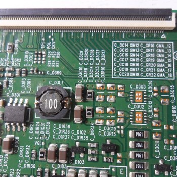 برد-تیکان-سامسونگ-40C695