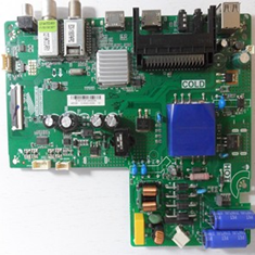 برد-مین-ایوولی-43EV100