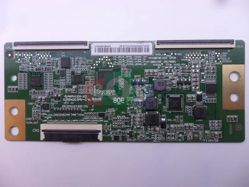 برد-تیکان-گیبسون-HV430FHB