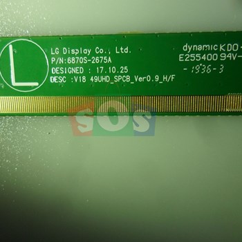 لیکویید-شکسته-ال-جی-49UK6300