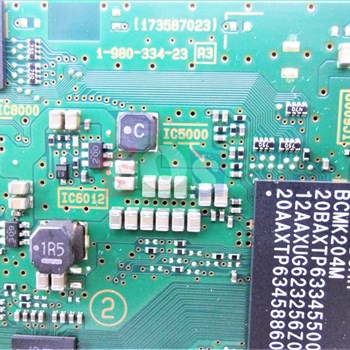 برد-مین-سونی-48W650