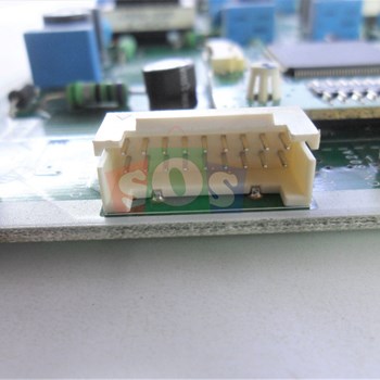 برد-درایور-سامسونگ-55HUC9990