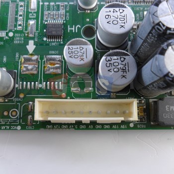 برد-مین-ال-جی-32LC4R