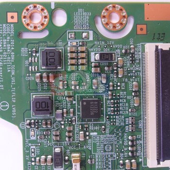 برد-تیکان-سامسونگ-48J5850-48K6920