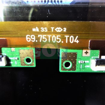 لیکوید-شکسته-سونی-65-8500