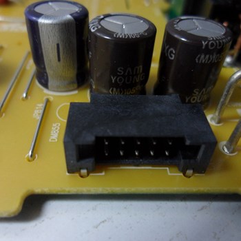 برد-پاور-سامسونگ-48J5850