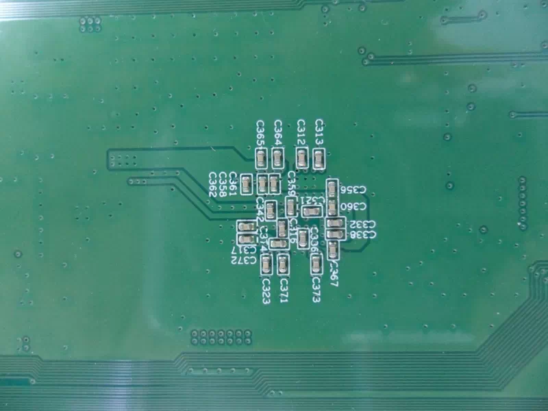 برد-تیکان-TCL-مدل-55E5700