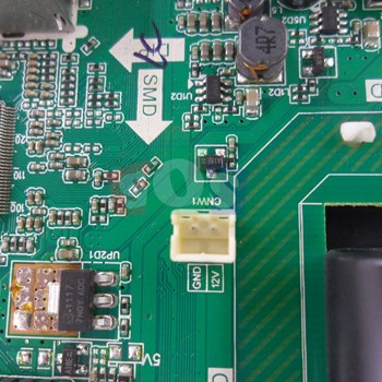 برد-مین-ایکس-ویژن-مدل-24-S450