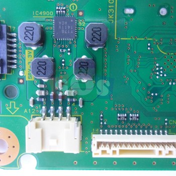 برد-مین-پاناسونیک-40A400