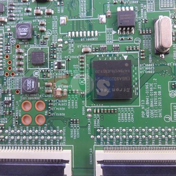 برد-مین-پلاسما-سامسونگ-43H4850