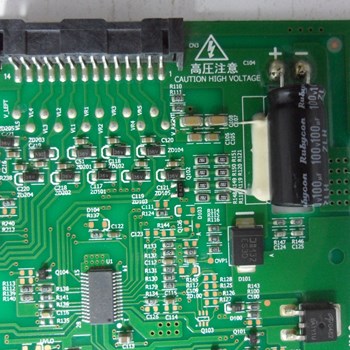 برد-درایور-MARSHAL-مدل-4218