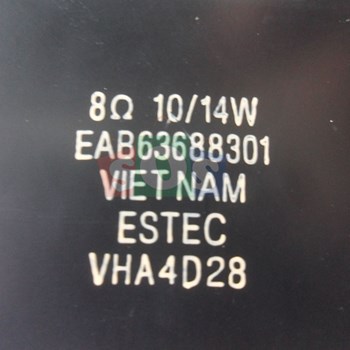 اسپیکر-ال-جی-65UF85000