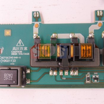 برد-اینورتر-سامسونگ-LA40C530