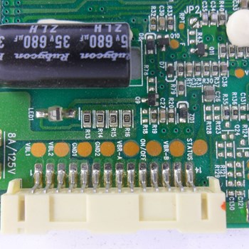 برد-درایور-الجی-مدل-32LG30RA