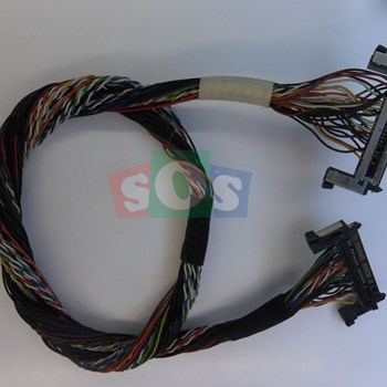 کابل-LVDS-سونی-40B-420