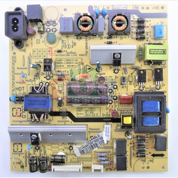 برد-پاور-اسنوا-50S44