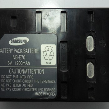باطری-دوربین-فیلمبرداری-سامسونگ-NB-E70