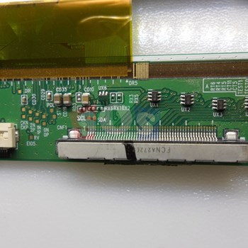 لیکوید-شکسته-سوپرا-SLED40QFHD