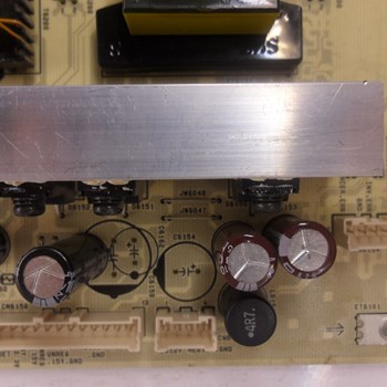 برد-پاور-سونی-46W550