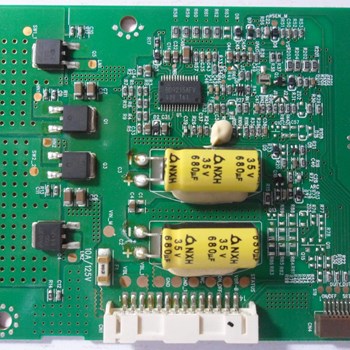 برد-اینورتر-پاناسونیک-L42U20R