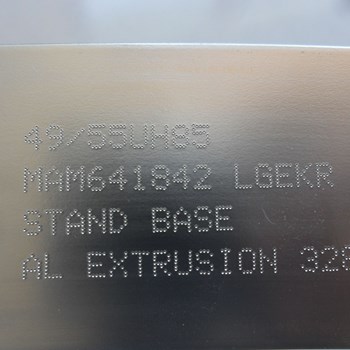 پایه-رومیزی-ال-جی-مدل-55UH850V