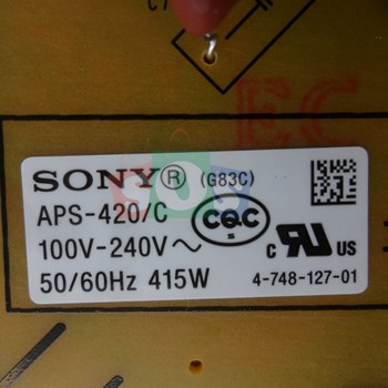 برد-پاور-سونی-65-9500