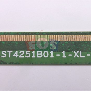 آدرس-برد-ایوولی-43EV200