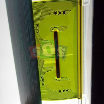 لیکوید-شکسته-سونی-46E-500