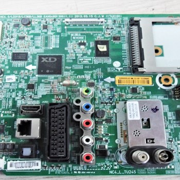 برد-مین-ال-جی-42LN540