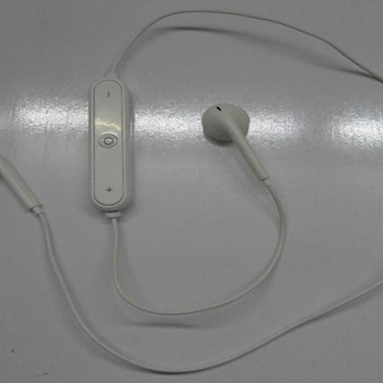 ایرفون-بلوتوثی-سفید