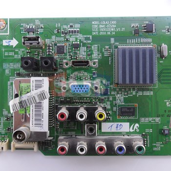 برد-مین-سامسونگ-32C455