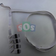 کابل-فلت-بک-لایت-سونی-65-9300D