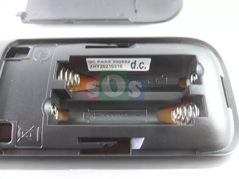 کنترل-هایسنس-55A7100
