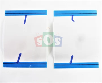 کابل-فلت-تیکان-به-پنل-دوو-50K5300