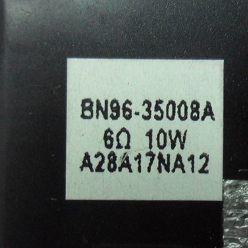 اسپیکر-SAMSUNG-مدل-UA55KU7350