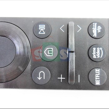 کنترل-سامسونگ-55AU8000