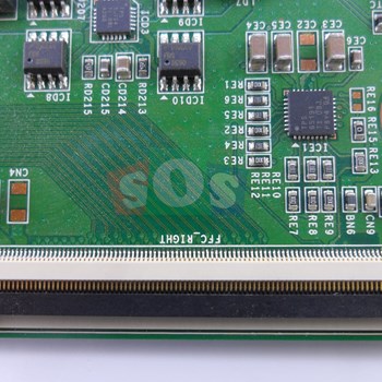 برد-تیکان-سونی-46E-500