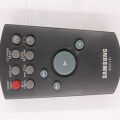 ریموت-کنترل-دوربین-فیلمبرداری-SAMSUNG-باپارت-BRM-E1E