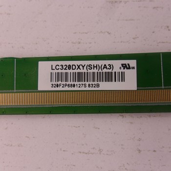 لیکوید-شکسته-ال-جی-32LH510