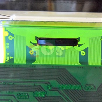 لیکوید-شکسته-سامسونگ-40R81