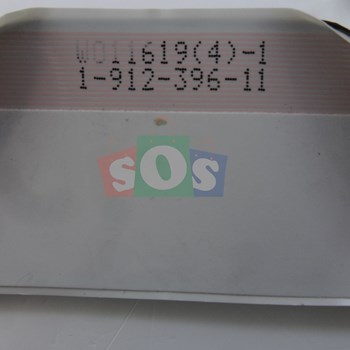 کابل-LVDS-سونی-65-9500