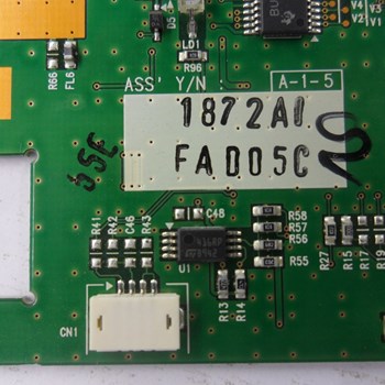 برد-تیکان-ال-جی-32LH350