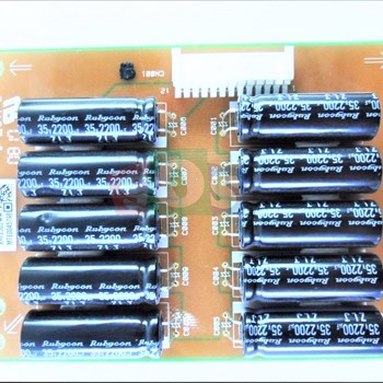 برد-خازن-سونی-55-9300