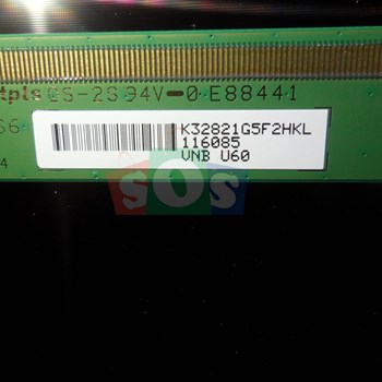 لیکوید-شکسته-سامسونگ-48JU6890