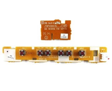 برد-چشمی-پاناسونیک-50A410R