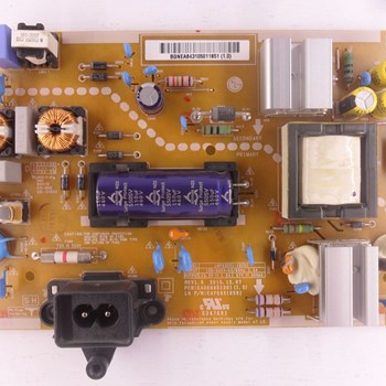 برد-پاور-ال-جی-مدل-43LH590V